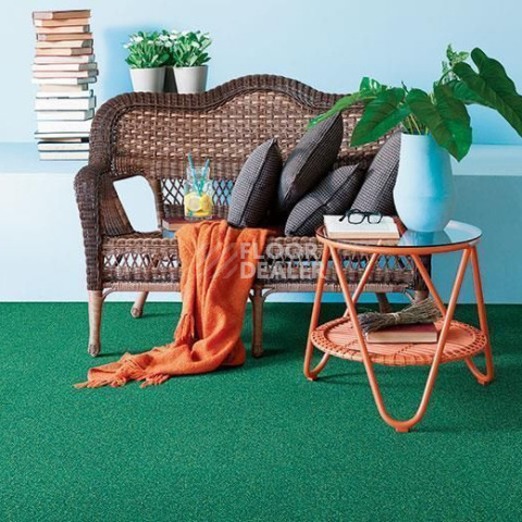 Forbo Tessera Chroma 3620 Evergreen фото 3 | FLOORDEALER